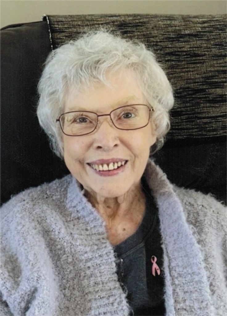 Gloria J. (Arseneau)  Pilarski