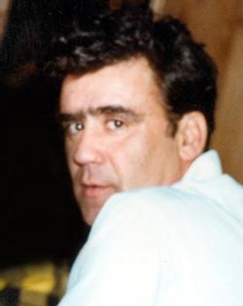 Tobias "Toby" Cardoza