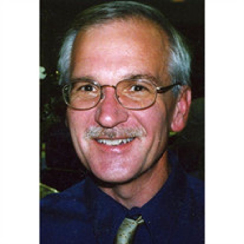 James A. Lijewski