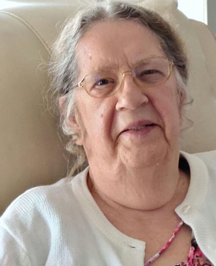 Olive M. (Watkins)  Frost