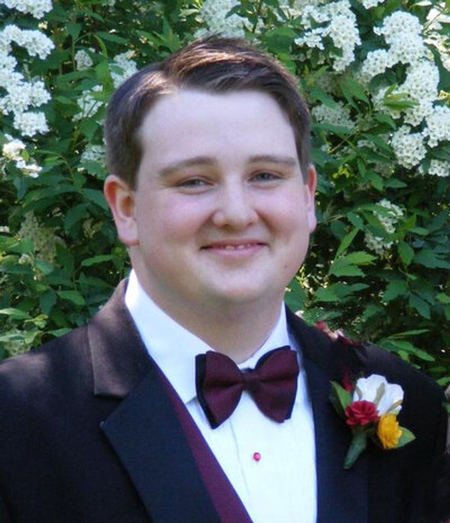 Carter Jarrett Norcutt