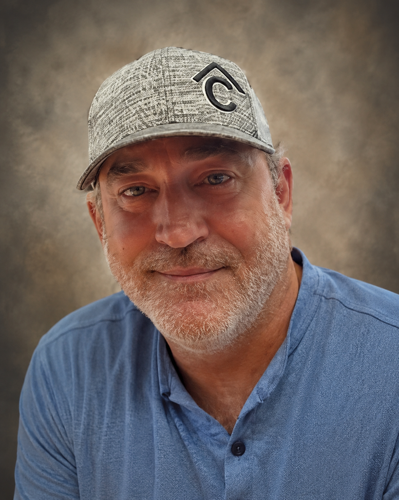 Randy Bernard Dawson Profile Photo