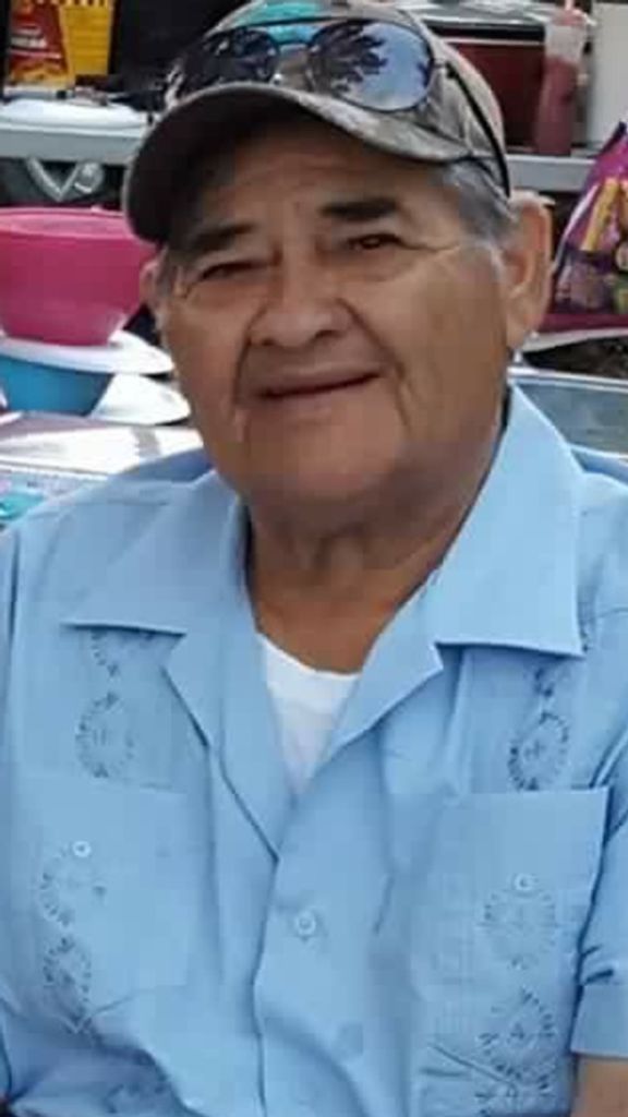 Guadalupe R. "Lupe" Gutierrez Profile Photo