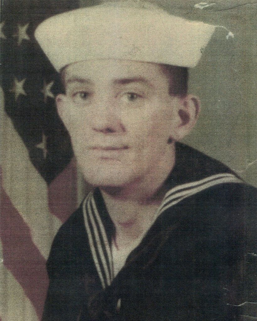Johnny Ray Perkins