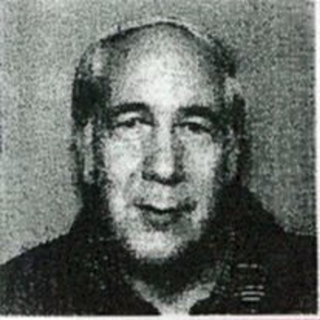 James A. "Jim" Hayman