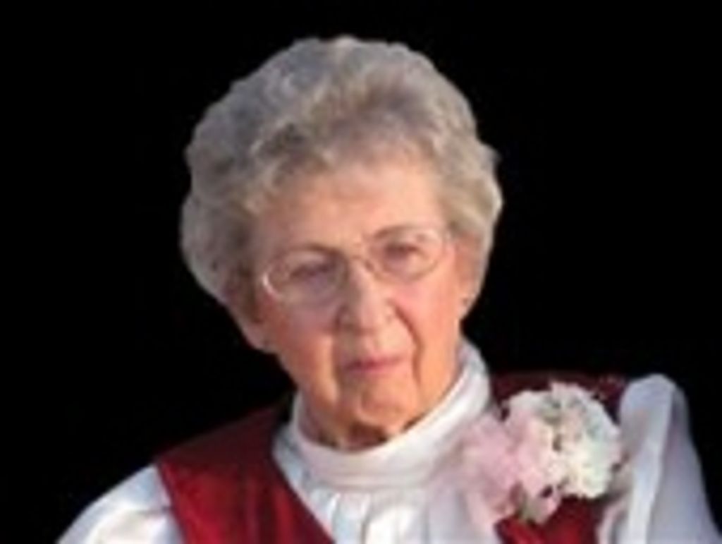 Ruthie G. Frye