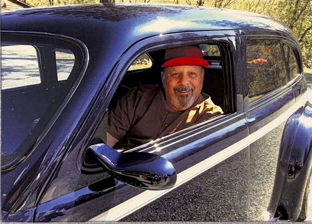 George Joseph Milder Profile Photo