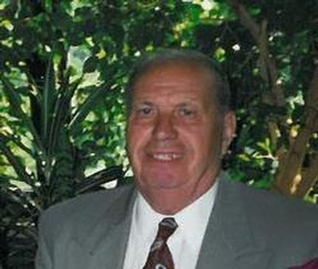 Vasil "Charles" Kormanik