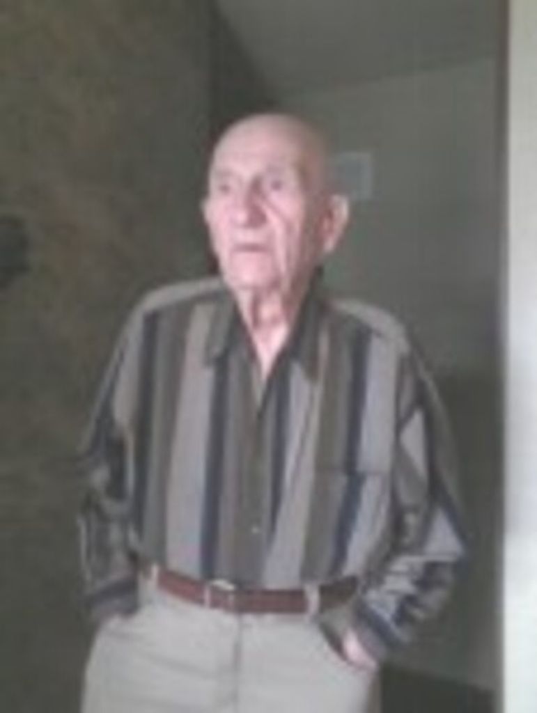 Don Amos Profile Photo