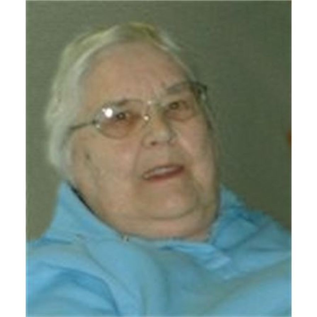 Lucille A. Paul