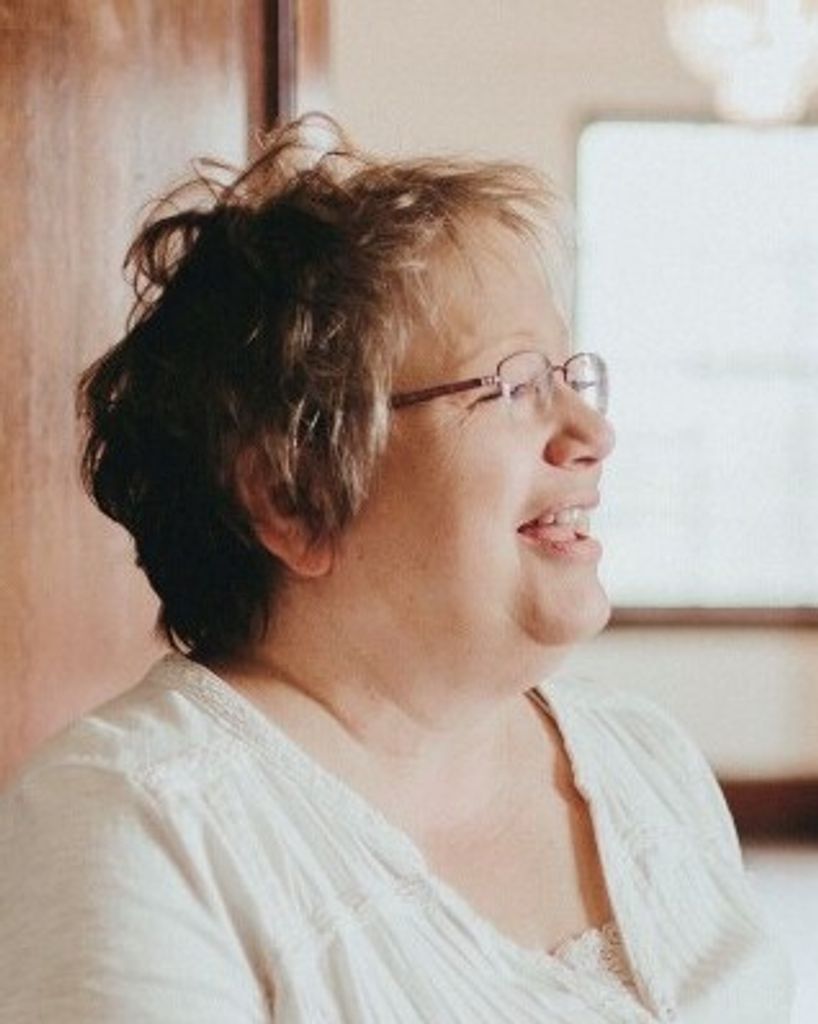 Susan Johnson