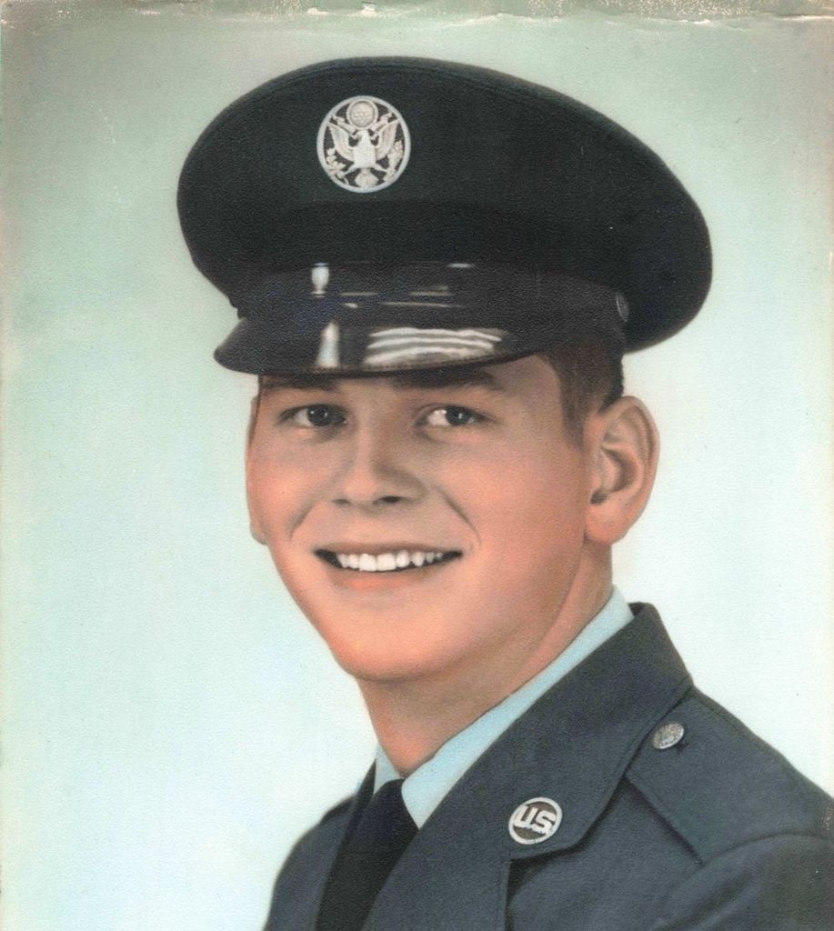 Michael D. Shaver