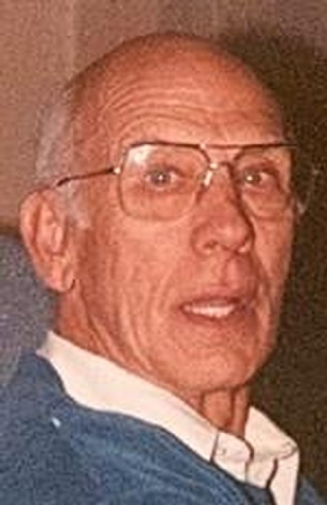 Ray Hawkins