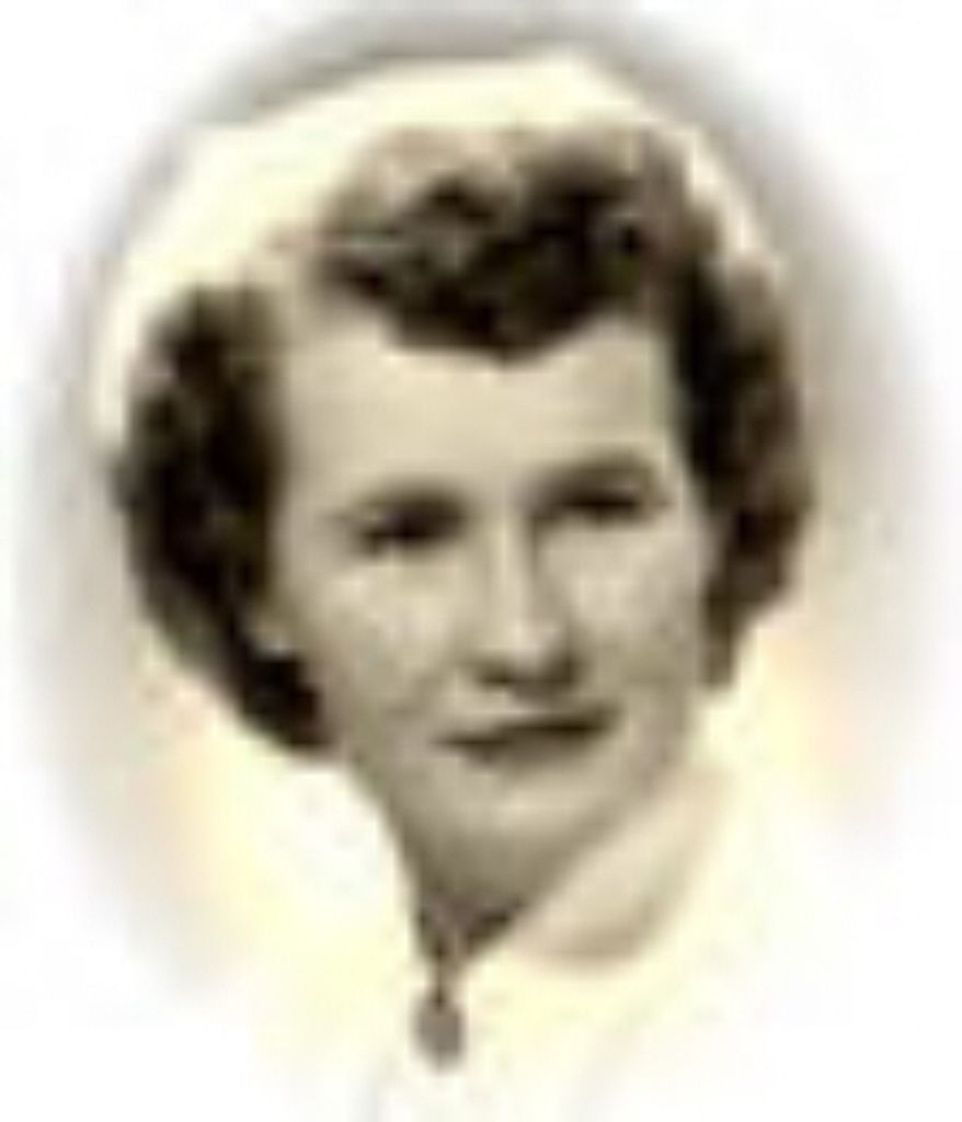Wilma Bush