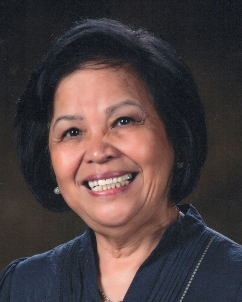 Esperanza Crisostomo
