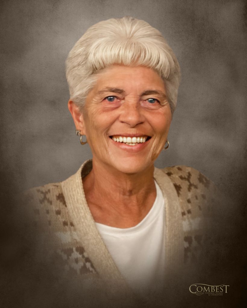Cathy Sue vonBerg