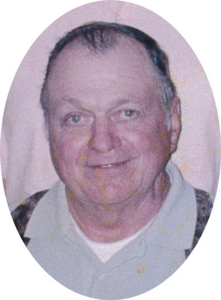Courtesy Notice For Vernon Harold Bean Profile Photo