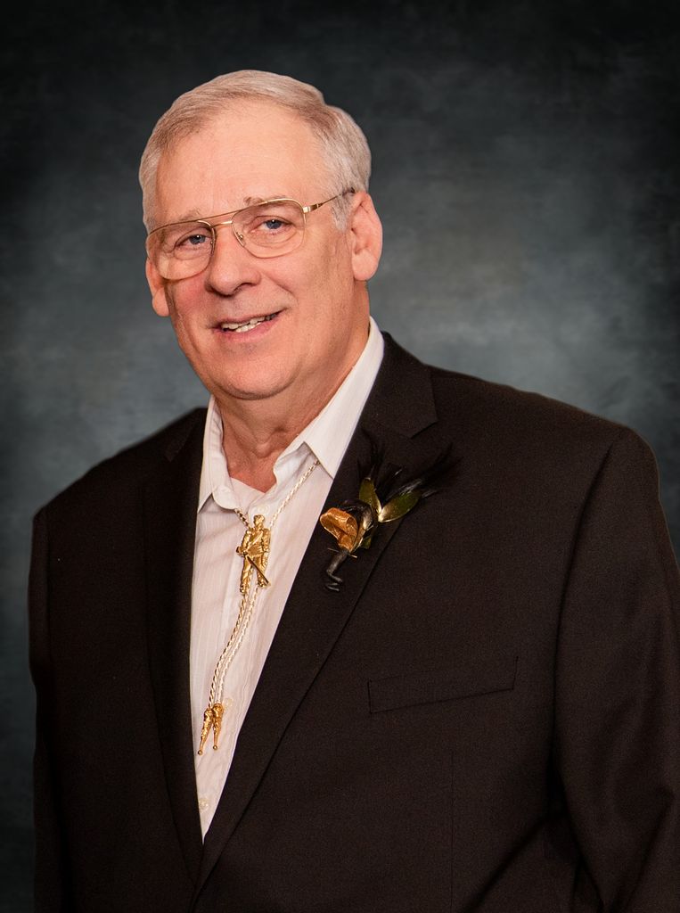William Allen Strawser Profile Photo