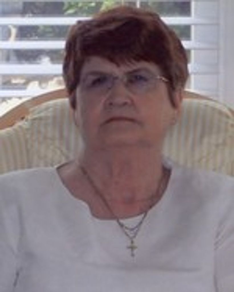Louise Wells