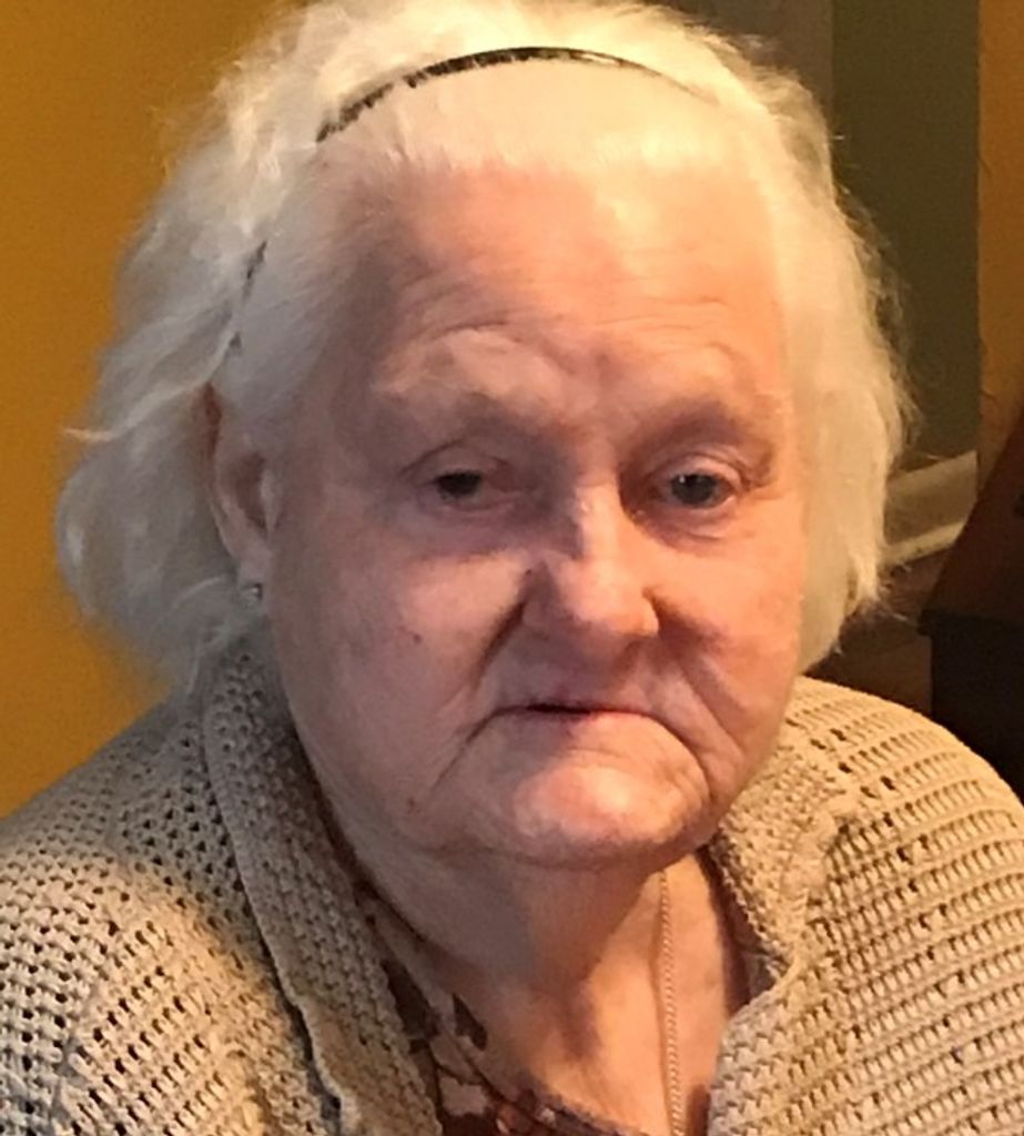 Anna Lee (Bentley)  Durham