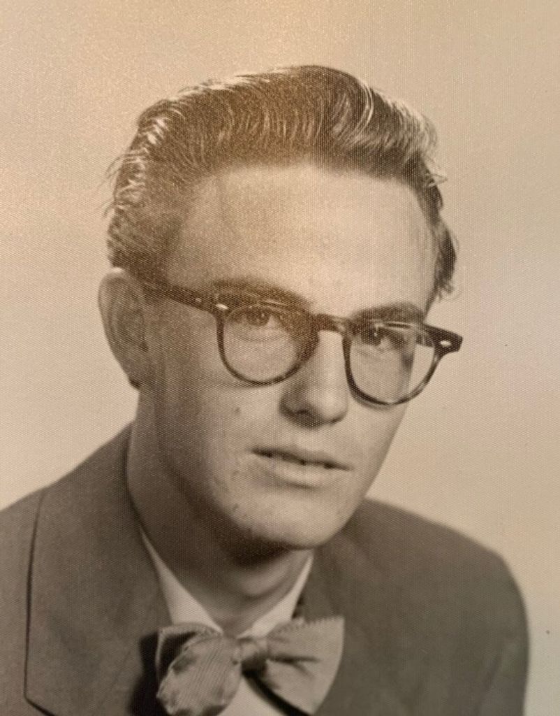 Ralph Leon Hewett, Sr. Profile Photo