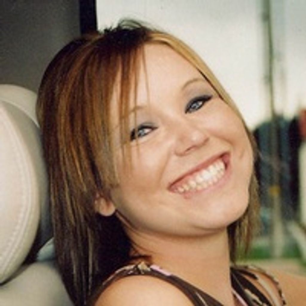 Amanda Marianne Evans