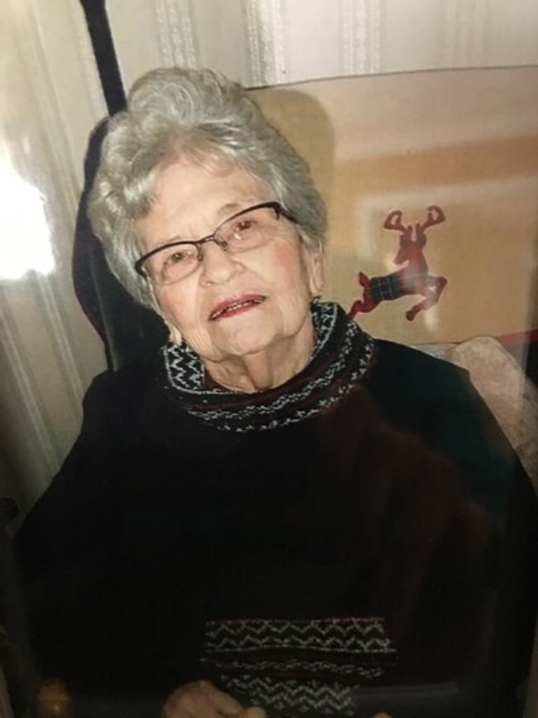 Elizabeth A. Laureti