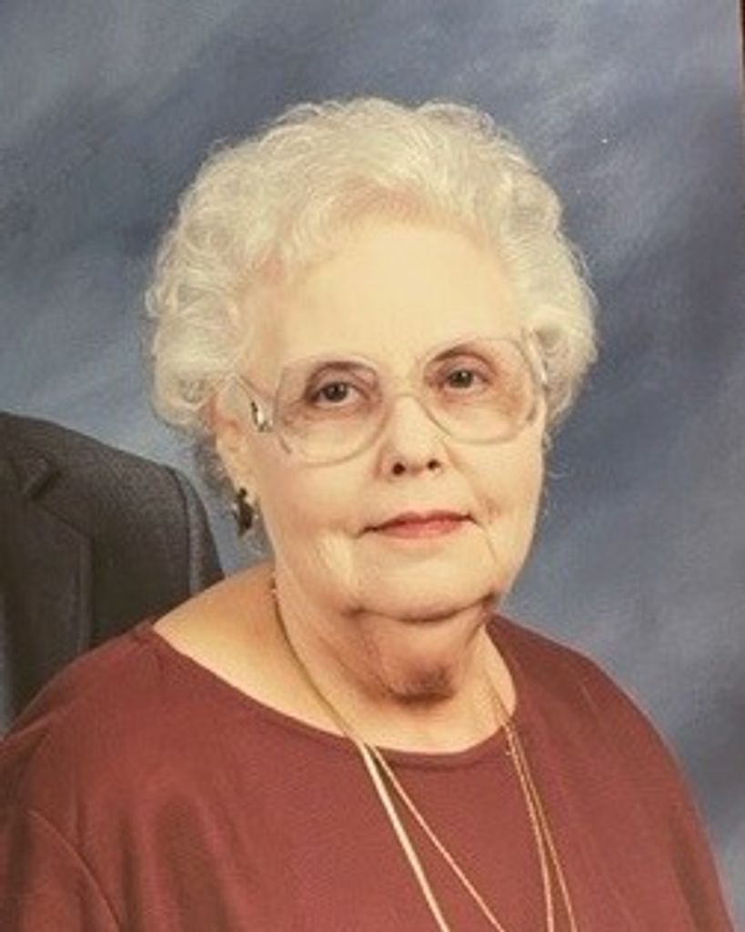 Emma Bailey