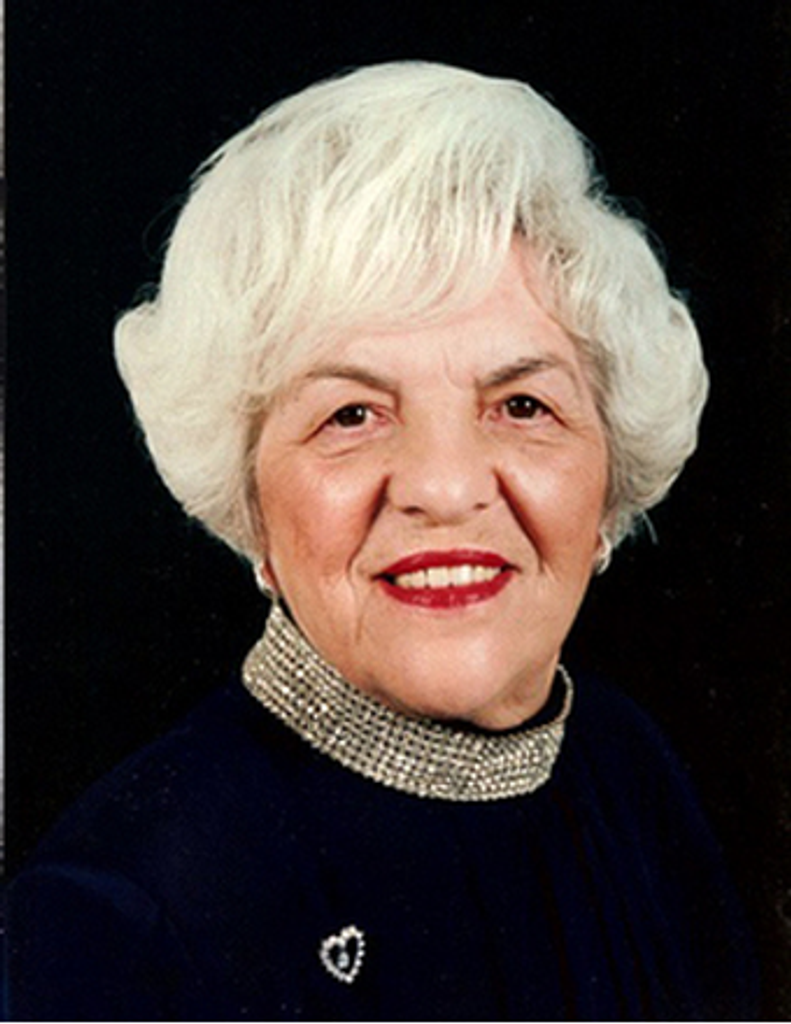 Elsie Glass