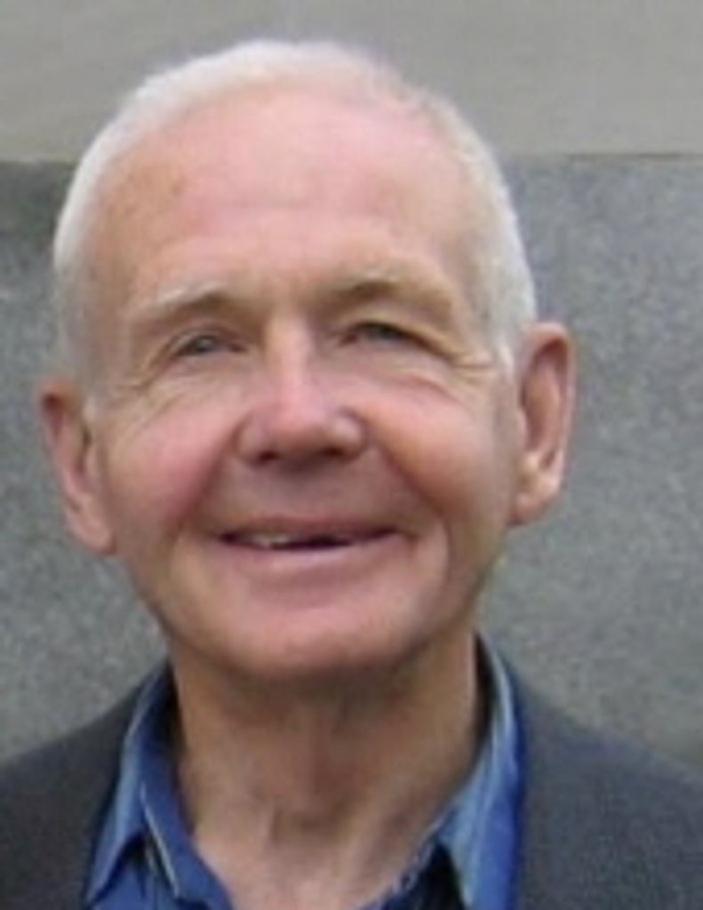 Raymond Edward Podhorn