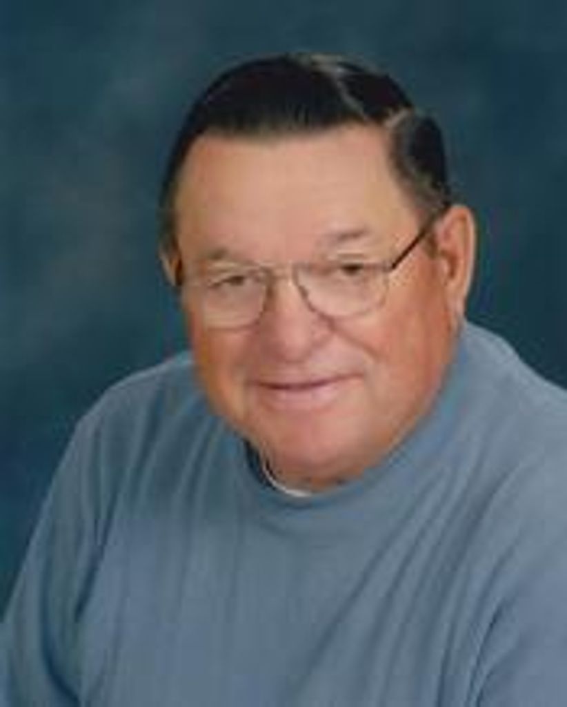 William Charles Moore