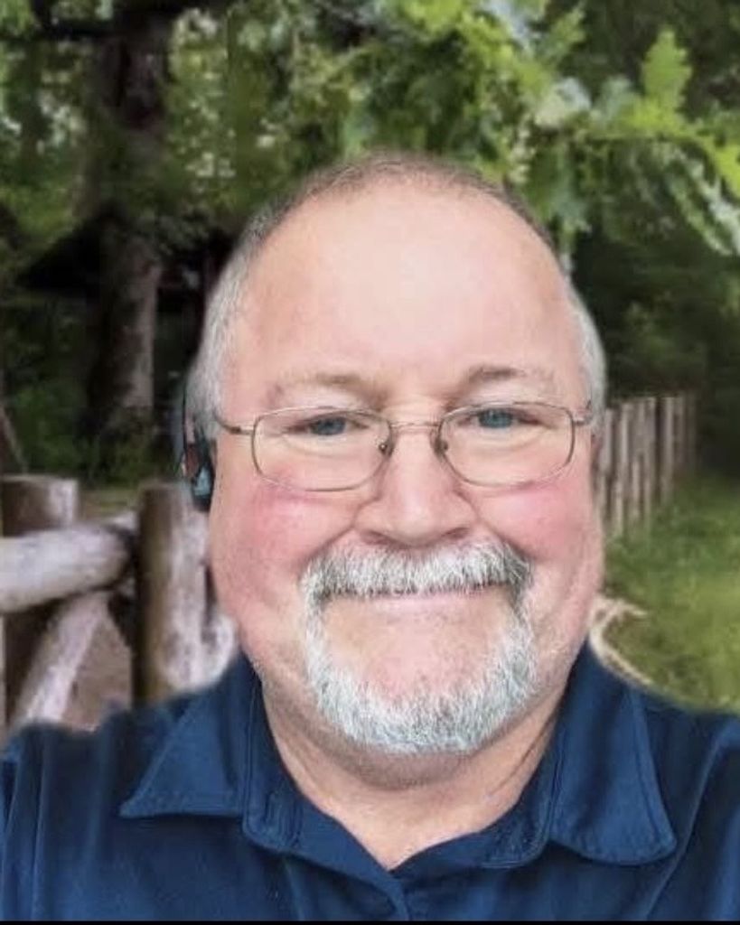Eldon Joseph Authement Profile Photo