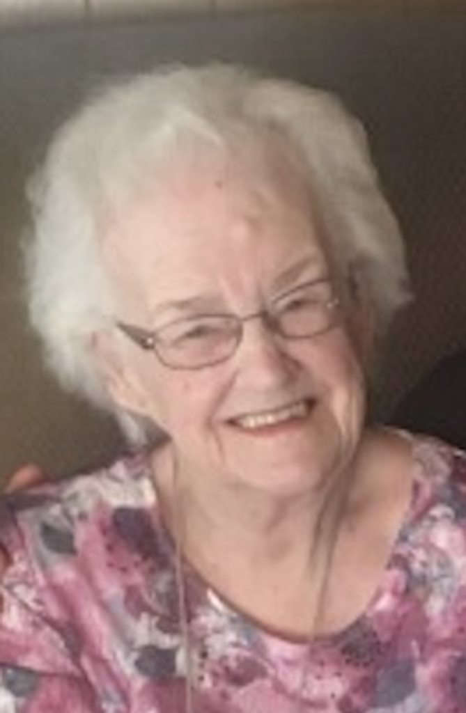 Laverne Willis