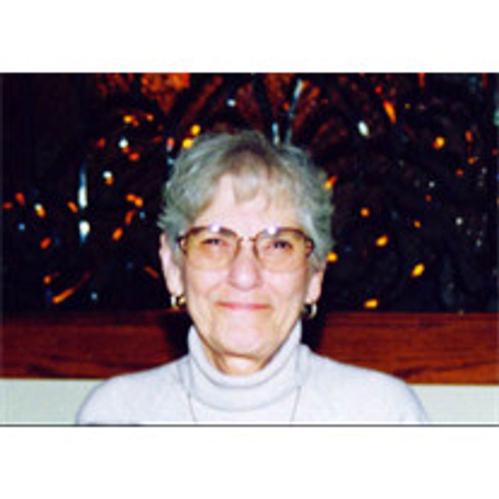 Catherine Ann Zaborac