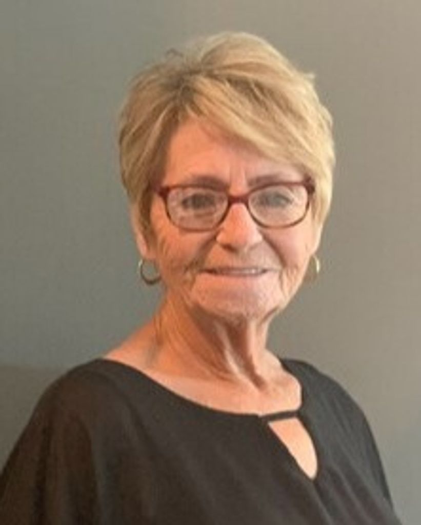 Mary Ehtelene McCaw Profile Photo