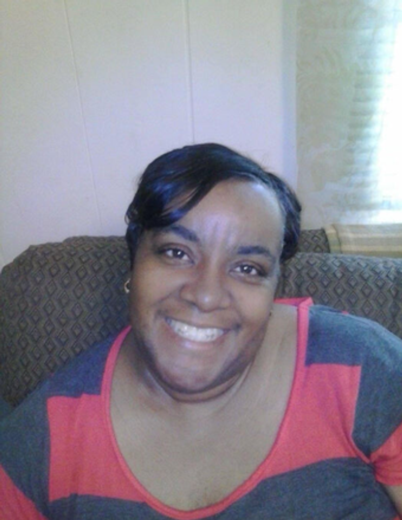 Elisha Mccall