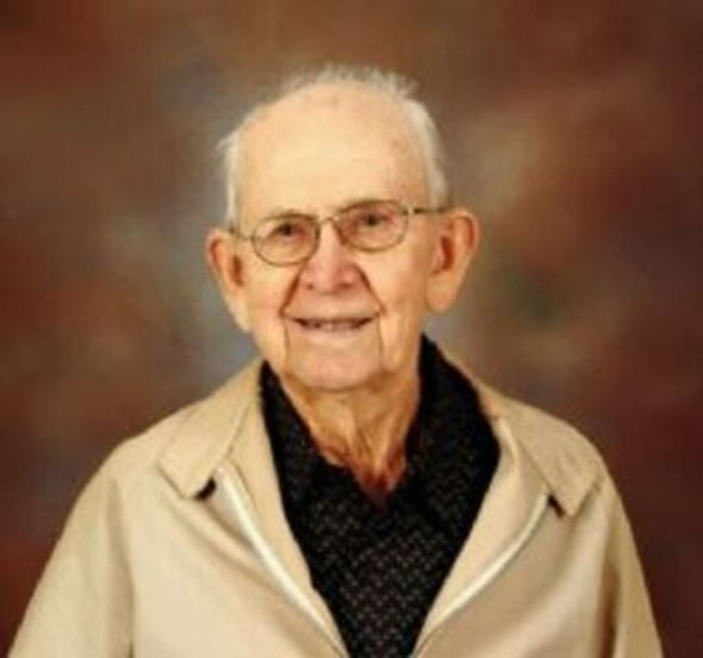 Henry Gustav Louis Anderson