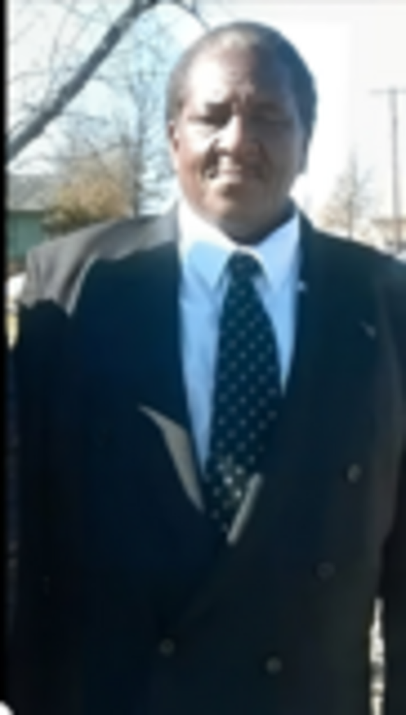 Richard Sykes Jr. Profile Photo