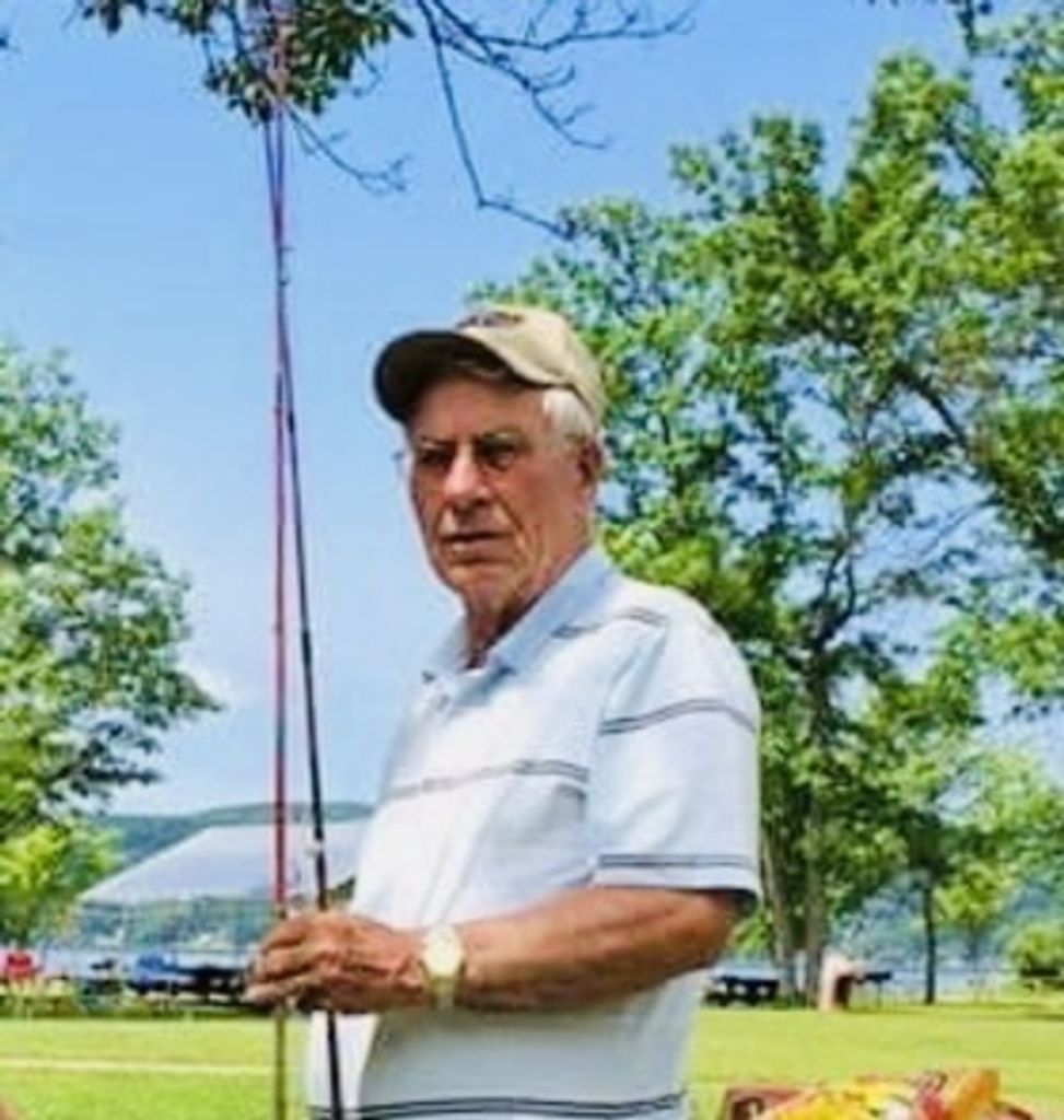 Ray F. Duncan Profile Photo