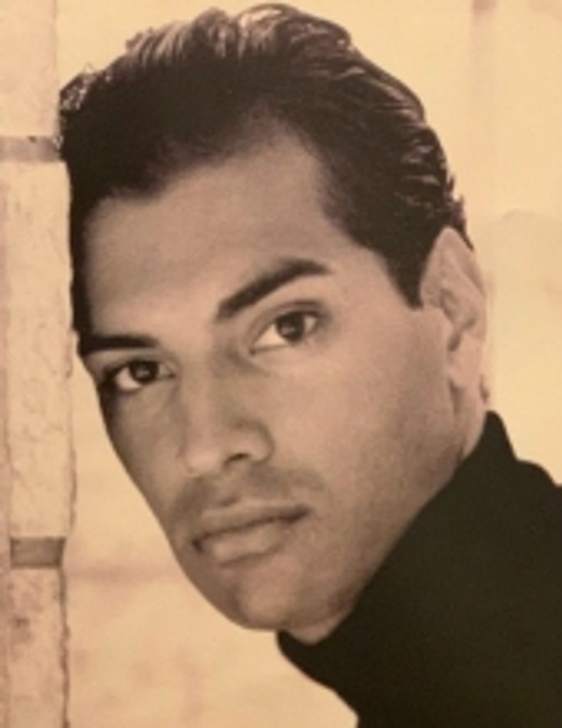 Edward Aponte