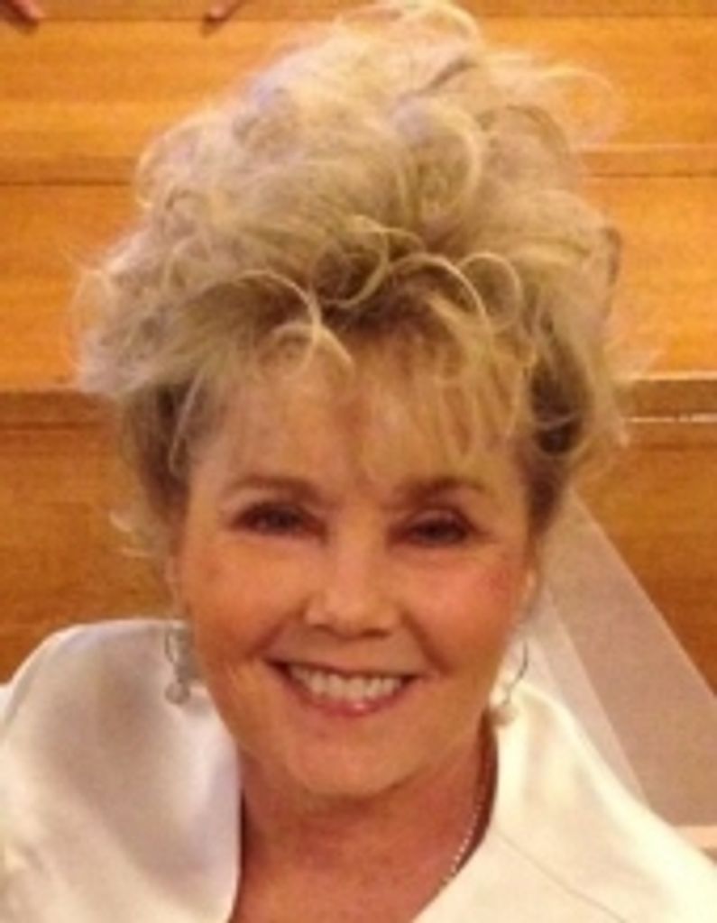 Carol Ann Duda