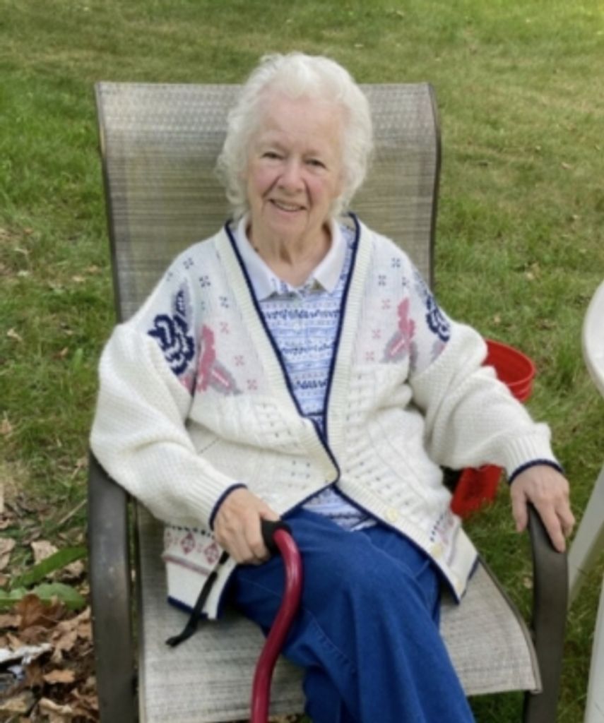 Virginia Irene Minott Profile Photo