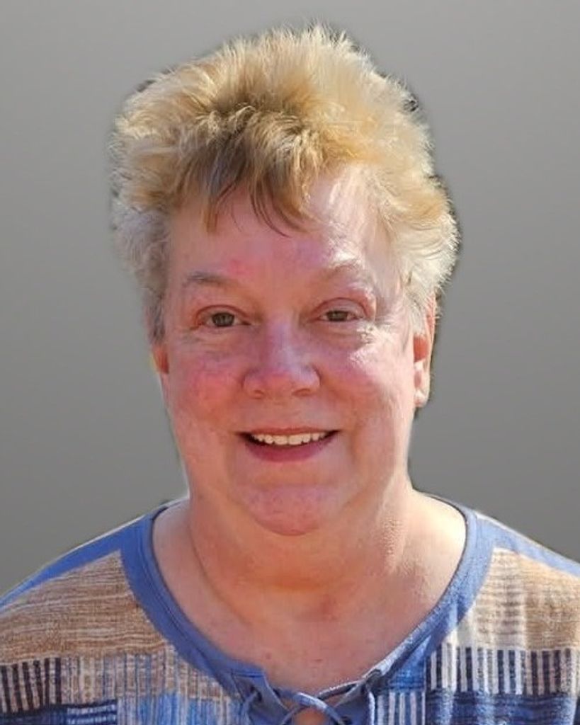 Tammy Beam Profile Photo