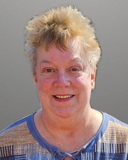 Tammy Beam's obituary image
