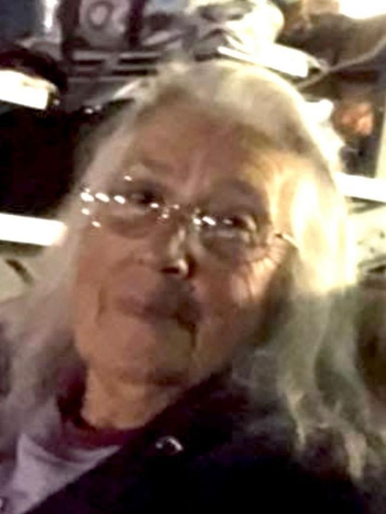 Anna P. Hackman Profile Photo