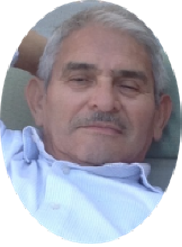 Cesar Augusto Aguilar-Gonzalez