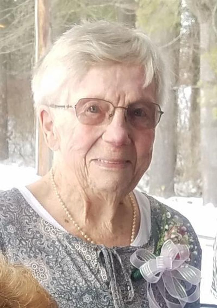 Grace E. Pullis Profile Photo