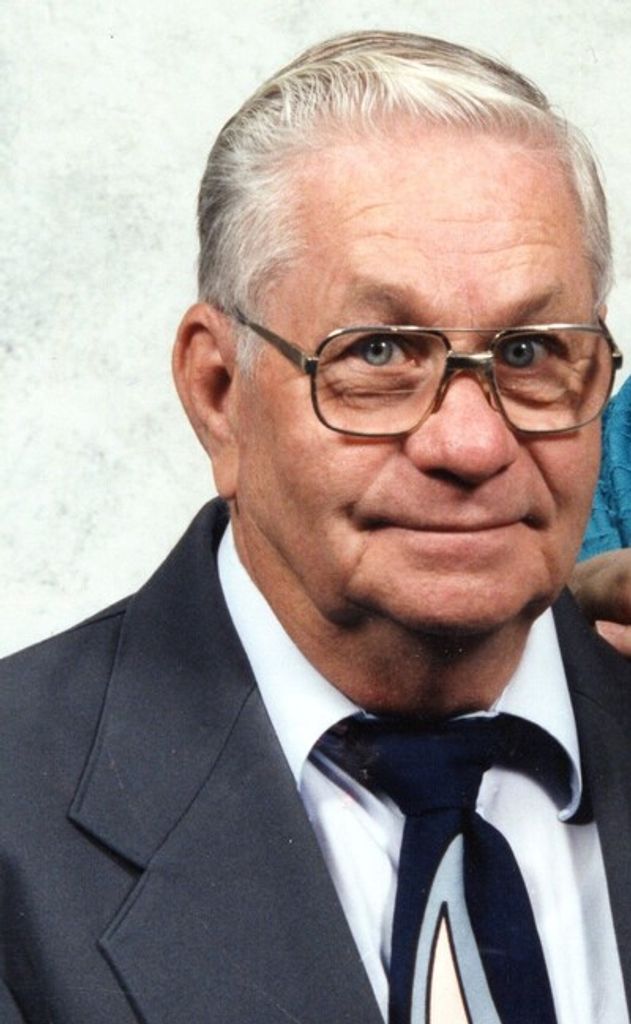 Robert "Bob" Wright Profile Photo