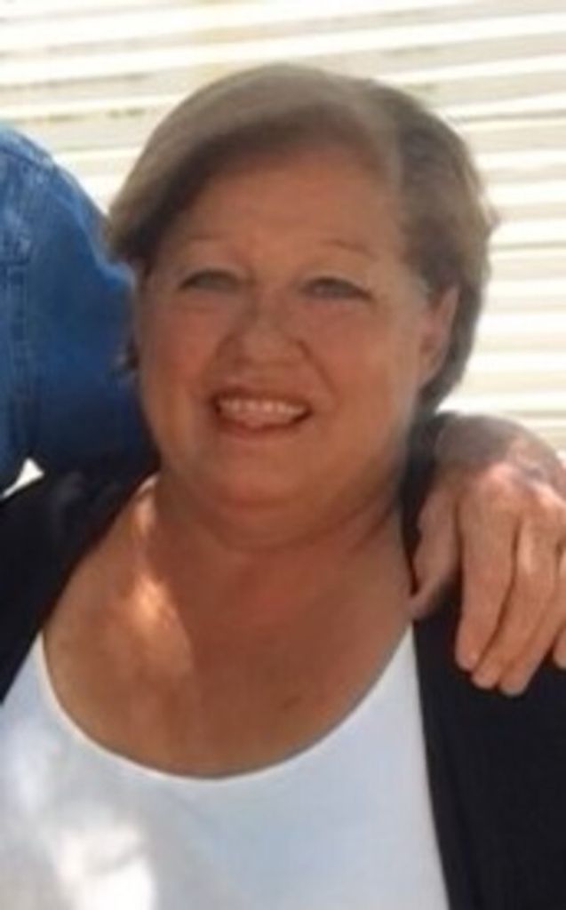 Rebecca "Becky" Bullion Profile Photo
