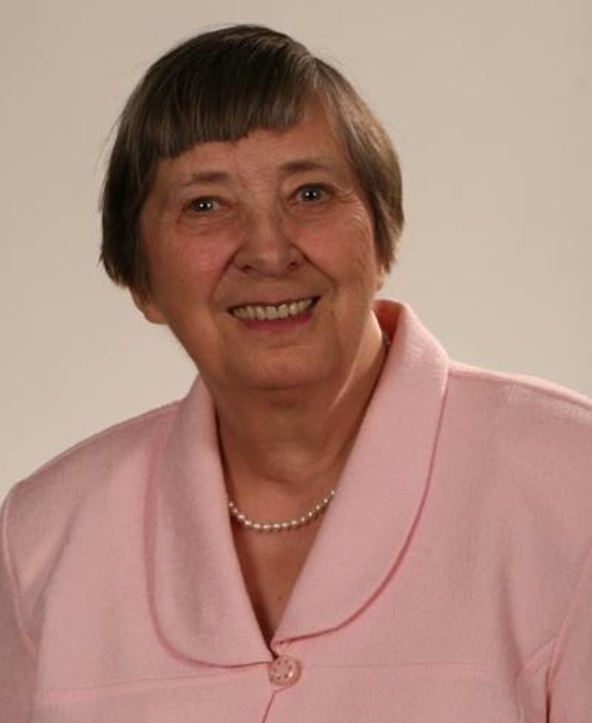 Jean Soileau Ducote Profile Photo